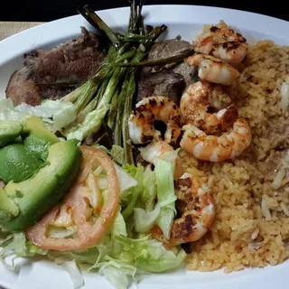 Camarones