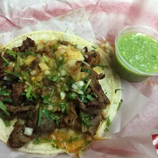Al Pastor
