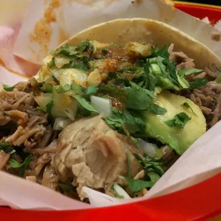 Carnitas