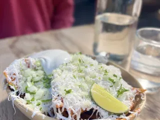 Nopalito