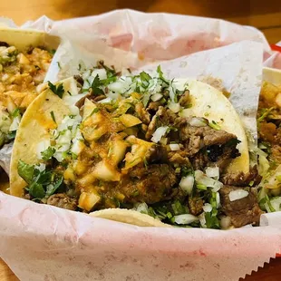Tacos