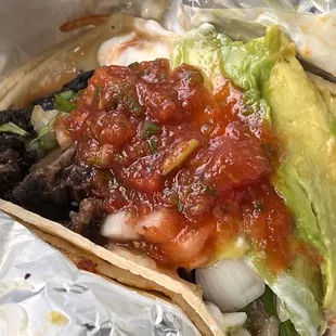 Super Tacos
