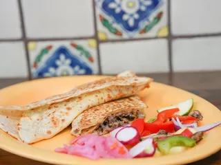 Taqueria Zorro