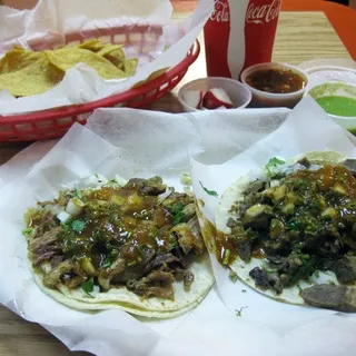 Tacos