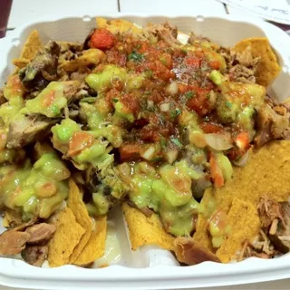 Super Nachos