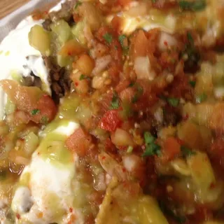 Nachos