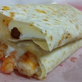 Quesadilla