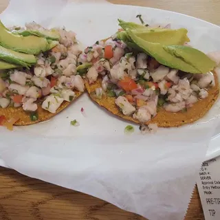 Tostadas