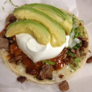 Carne Asada