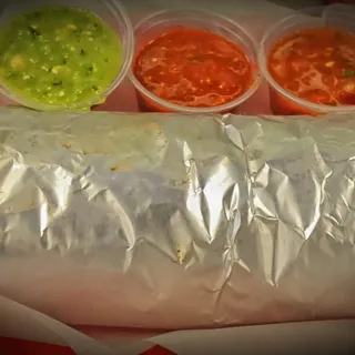 Burrito