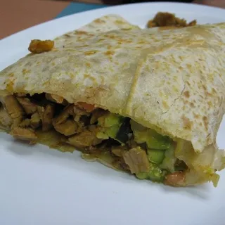 Quesadilla