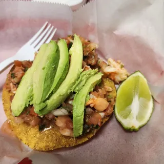 Tostadas