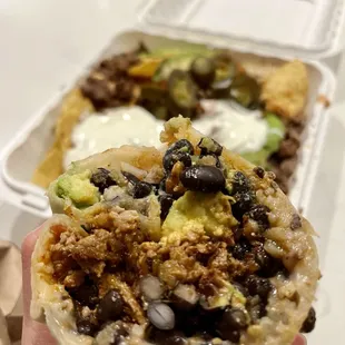 Super Burrito