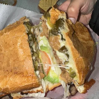 Tortas