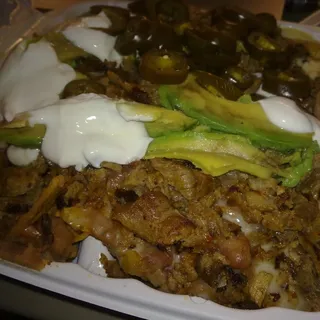 Super Nachos