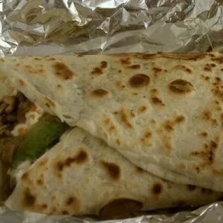 Quesadilla