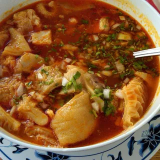 Menudo