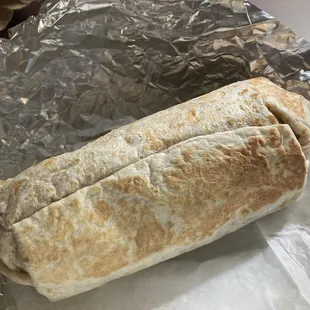 Buritto