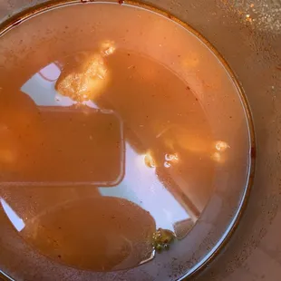 9/27/2022:  The quality of the seven Mares may not appear substantial now; will check ingredients later.