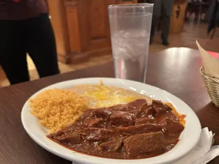 Lolitas Authentic Cuisine