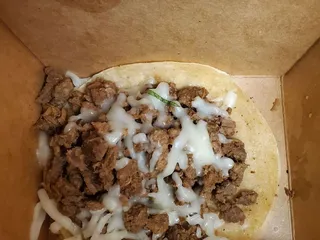 Cesar's Quick Lunch