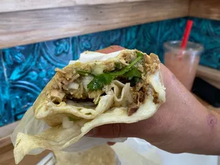 Cesar's Quick Lunch