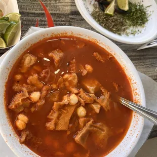 soup, chowder, soups and chowder, food