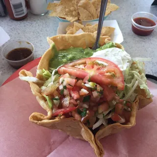 Taco Salad
