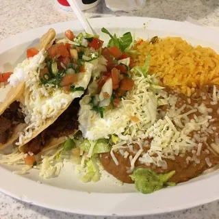 Crispy Taco