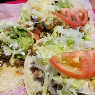 Super Taco