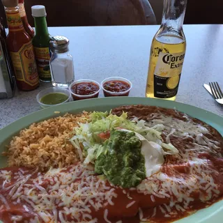 Super Enchilada