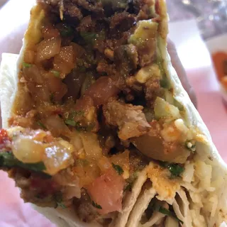 Super Burrito