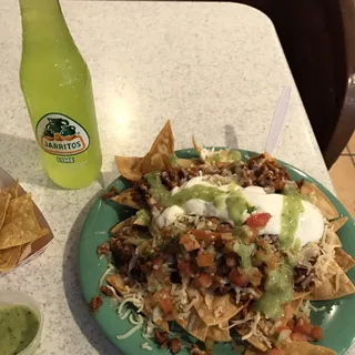 Super Nachos