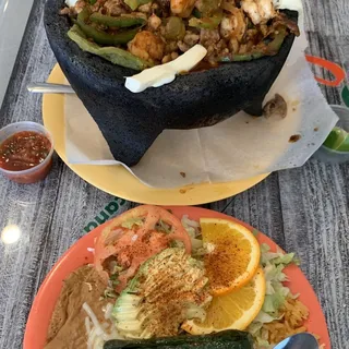 Molcajete