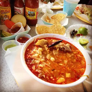 Pozole