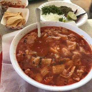 Menudo