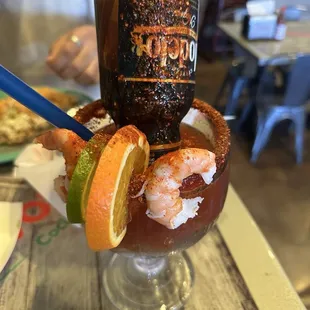 Michelada
