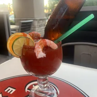 Michelada