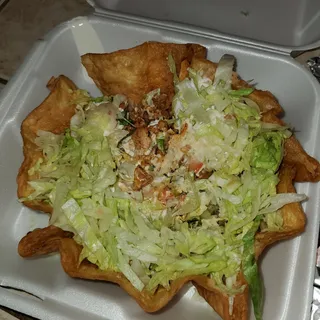 Taco Salad