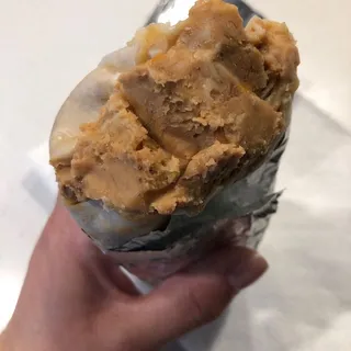 Kids Burrito