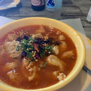 Menudo