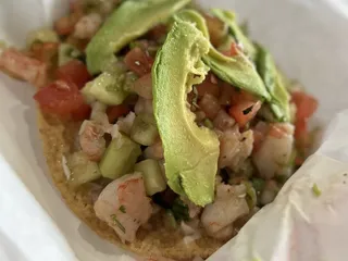 El Burrito Taqueria