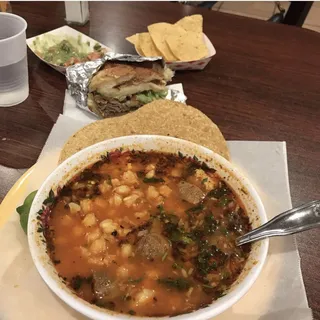 Pozole