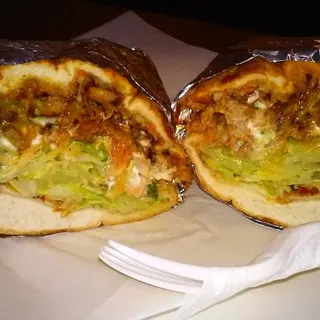 Torta