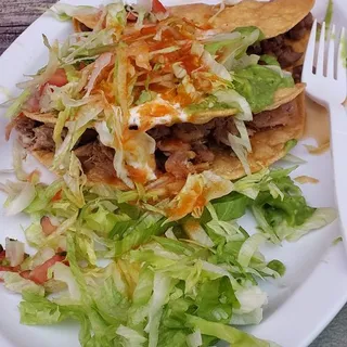 Crispy Taco