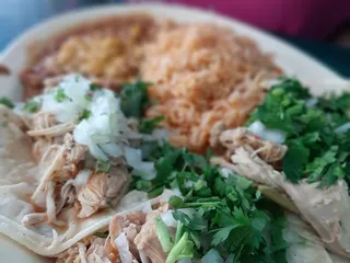 Gordito Burrito - La Riviera