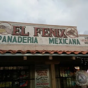 A Phoenix Original best mexican bakery, tamale masa, tacos, burritos, tamales, champurrado, and mexican coffe and hot chocolate