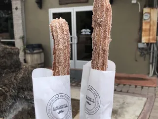 Papi Churro