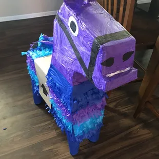 Fortnite Llama
