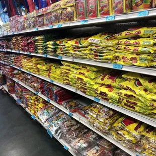 Well organized and very clean